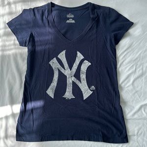 Yankees Shirt